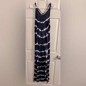 NWT Raviya Tie Dye Dress
